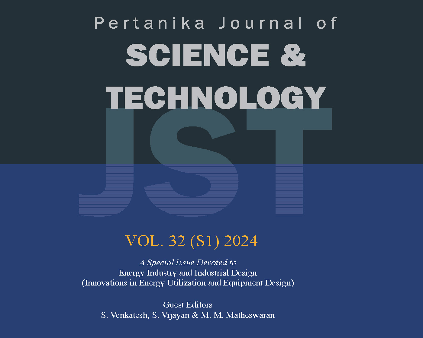 PJST Vol.32(S1) 2024