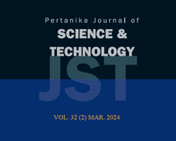 PJST Vol.32(2) Mar. 2024